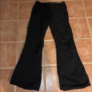 The North Face Snowpants size XS
